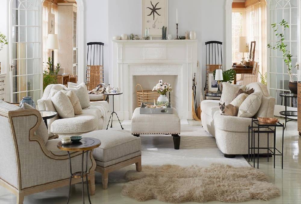 Century Furniture, home decor, home furnishings, tv stands, sofas near Incline Village, Nevada (NV) 