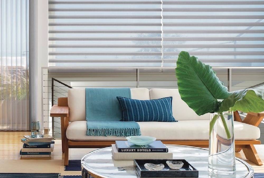 Hunter Douglas Dealer Image