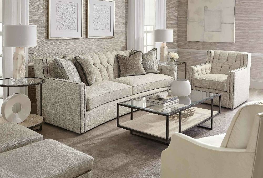 Bernhardt Furniture, home decor, home furnishings, tv stands, sofas near Incline Village, Nevada (NV)