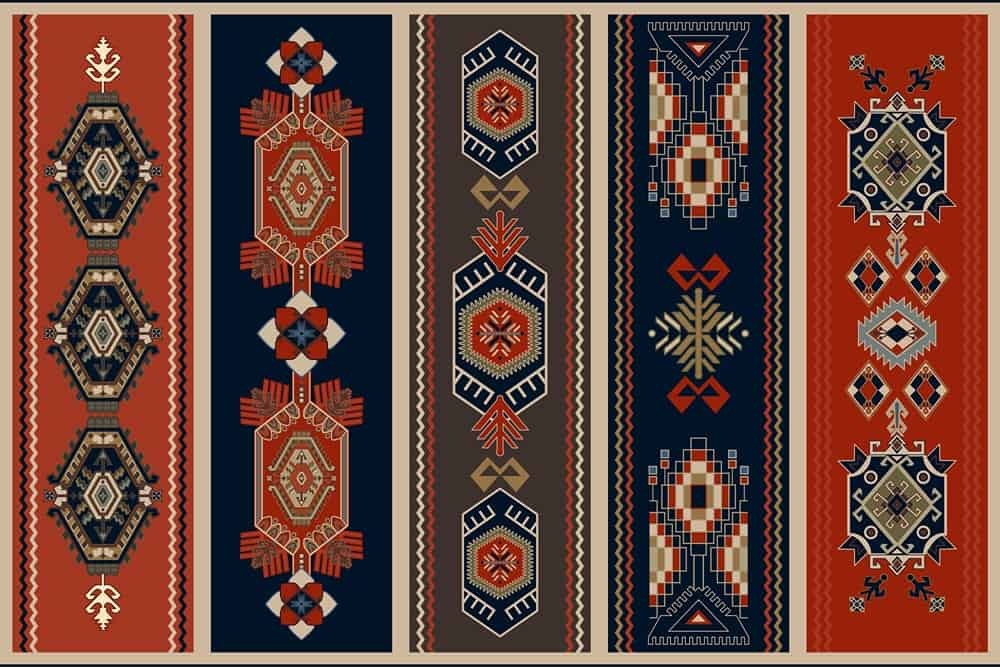 Loloi®, Jaunty, and Kalaty Rugs from Sierra Verde Home Design Center near Incline Village, Nevada (NV)