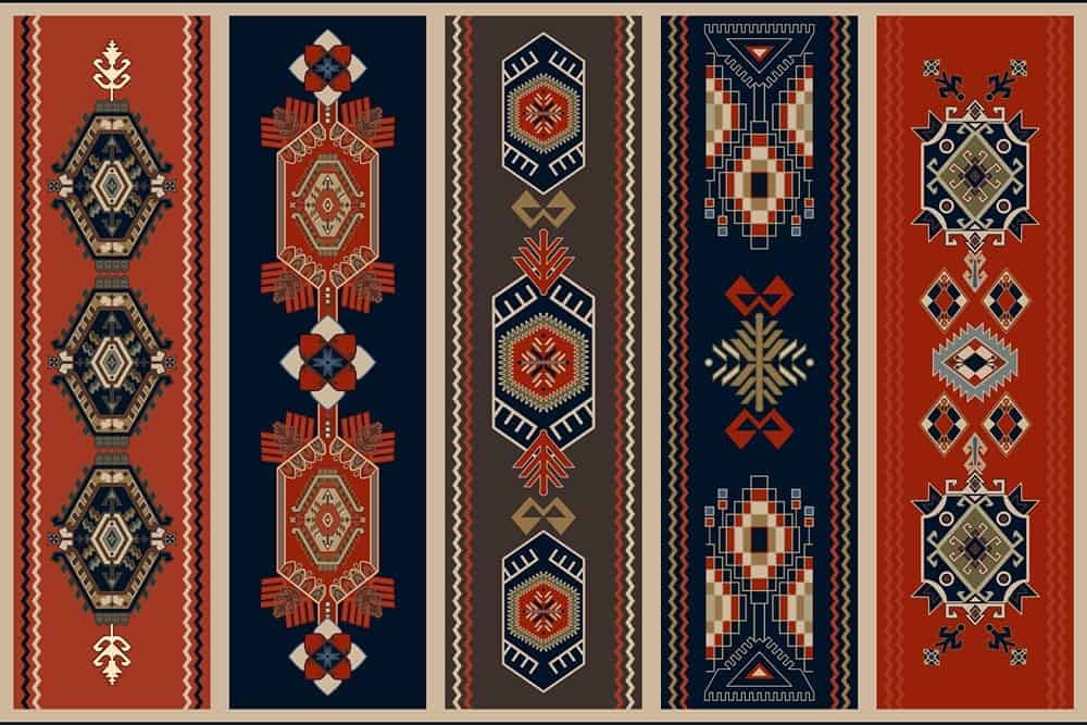 Loloi®, Jaunty, and Kalaty Rugs from Sierra Verde Home Design Center near Incline Village, Nevada (NV)